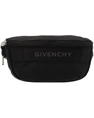 Givenchy G-Track Borse A Tracolla Nero