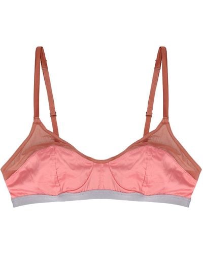 Love Stories Celia Underwear, Body - Pink