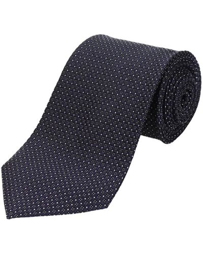 Cravatte Zegna da uomo | Sconto online fino al 50% | Lyst
