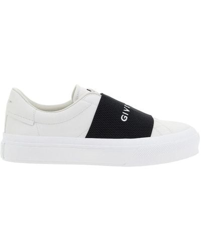 Givenchy Sneaker - Bianco