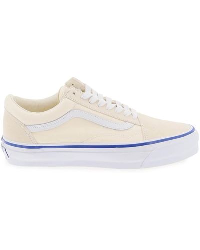 Vans Old Skool Reissue 36 - White