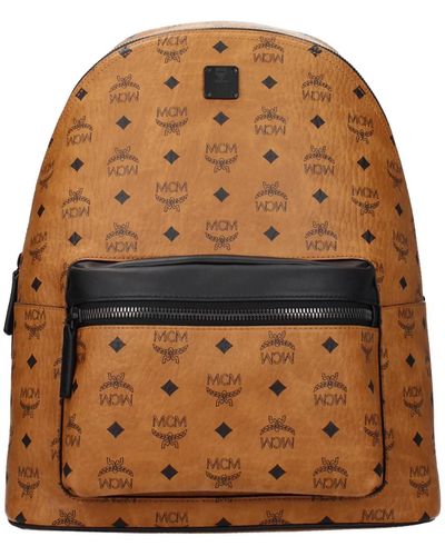 MCM Blue Men's Backpack for sale