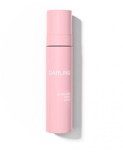 Darling Screen-me Spray Spf 50+ - 150 Ml - Pink