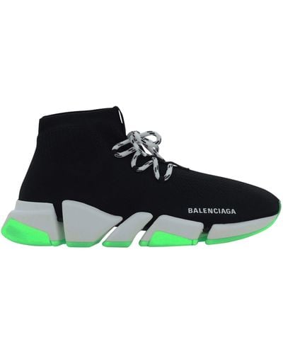 Balenciaga Sneakers Speed - Black