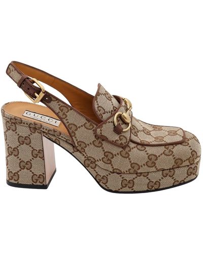 Sabot simil deals gucci