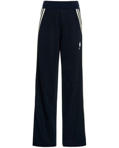 KENZO Pantaloni Blu