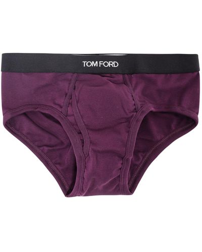 Tom Ford Slip - Purple