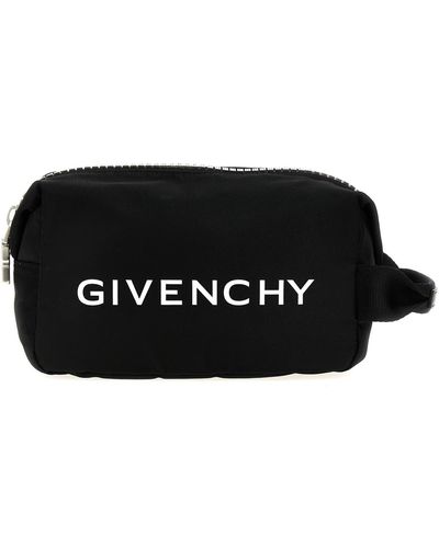 Givenchy G-Zip Beauty - Black