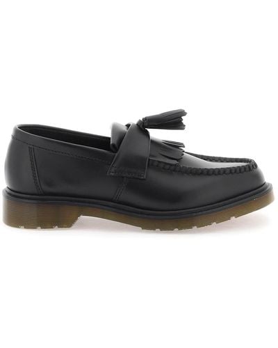 Dr. Martens Dr.Martens Adrian Loafers With T - Black
