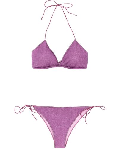 Oséree Lumiere Beachwear Viola