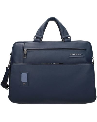 Piquadro Briefcases and laptop bags for Men | Online Sale up to 55% off |  Lyst