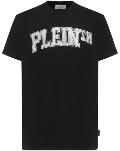 Philipp Plein T-Shirt - Nero