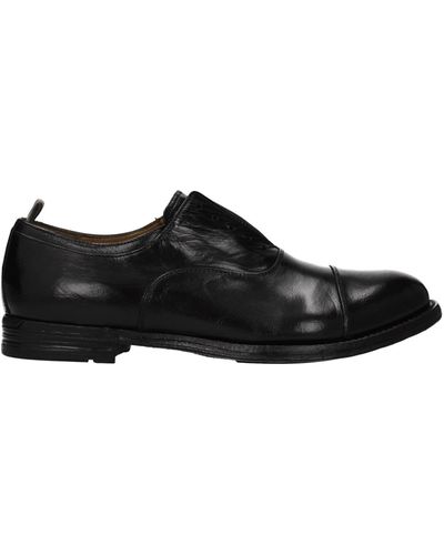 Officine Creative Derby shoes for Men | Online Sale up to 61% off | Lyst