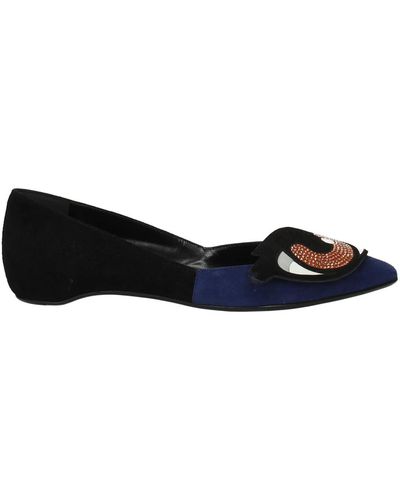 Pierre Hardy Flats and flat shoes for Women | Online Sale up to 80% off |  Lyst