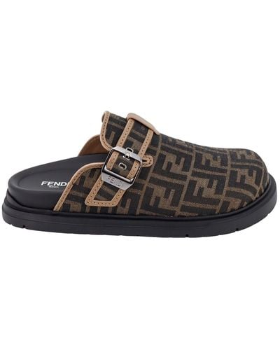Fendi slippers on jumia on sale