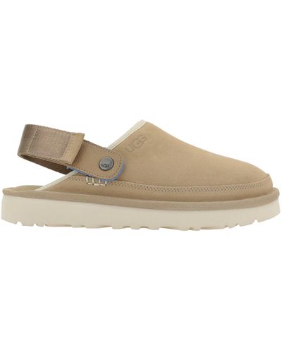 UGG Sabot Goldencoast - Neutro