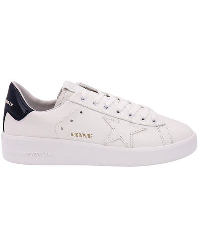 Golden Goose Pure New - White