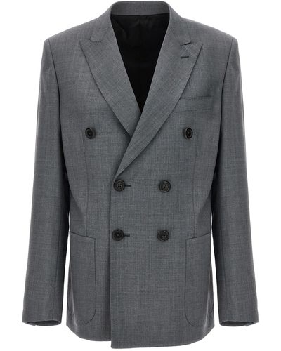 ARMARIUM Lucas Blazer And Suits - Grey