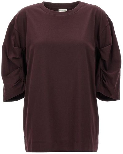 Saint laurent t shirt sale sale