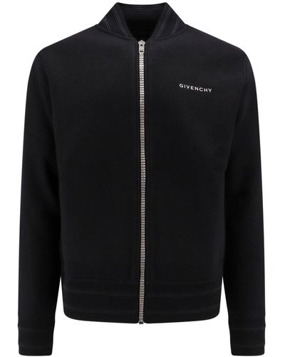 Givenchy Sweatshirt - Black
