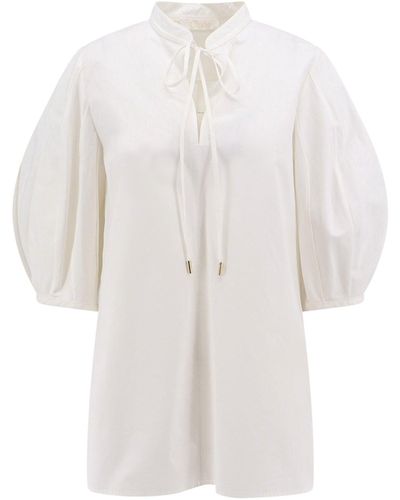 Chloé Shirt - White