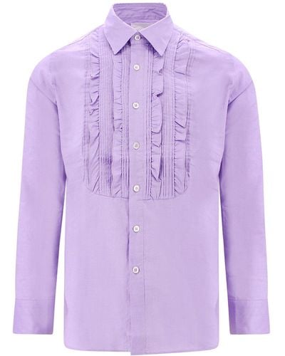 PT Torino Shirt - Purple