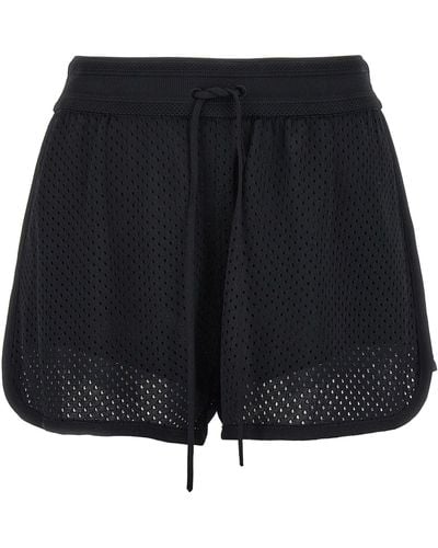 Dior Shorts - Black