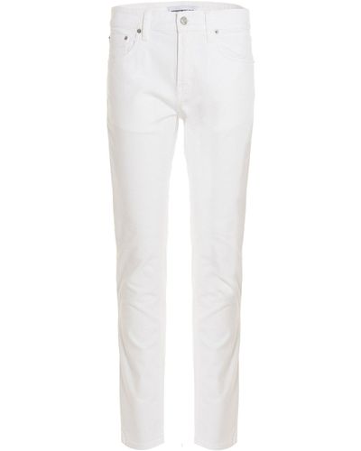 Department 5 Skeith Jeans - White