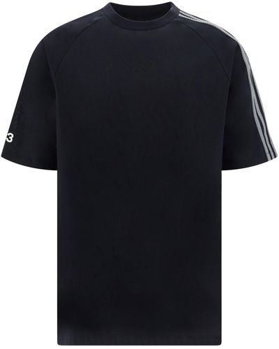 Y-3 T-Shirt - Nero