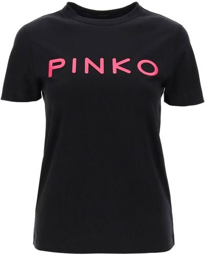 Pinko T-shirts for Women | Online Sale up to 88% off | Lyst