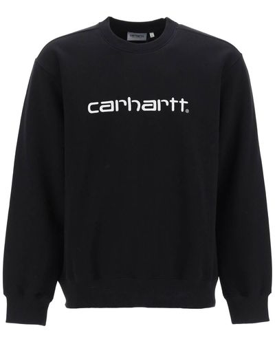 Carhartt Knitwear for Men | Black Friday Sale & Deals up to 68% off | Lyst