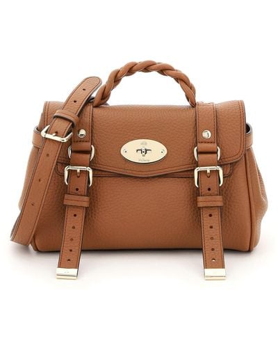 Mulberry Bags for Women, Online Sale up to 55% off