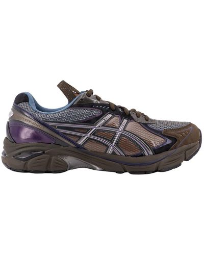 Asics Lightweight Comfort Running Sneakers - Multicolor