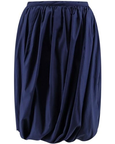 Marni Skirt - Blue