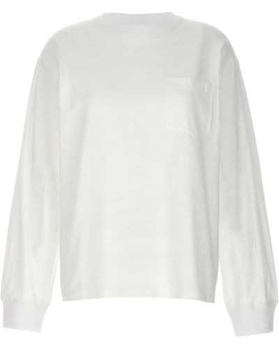 ARMARIUM Vito T Shirt Bianco