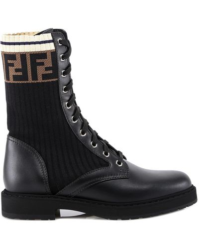 Fendi Boots for Women | Online Sale up to 69% off | Lyst