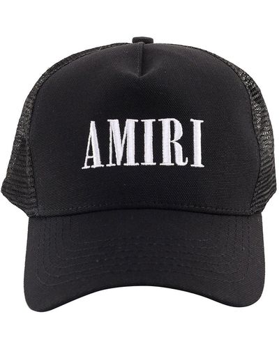 Amiri Hats for Men | Black Friday Sale & Deals up to 64% off