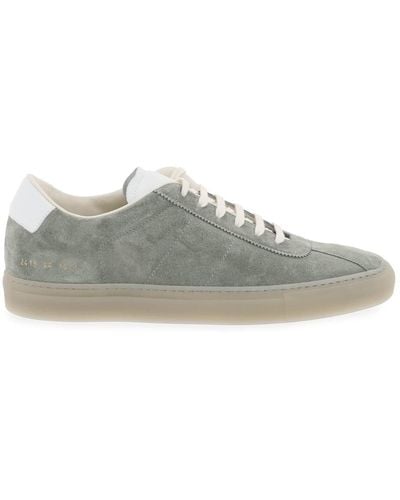 Common Projects 70'S Tennis Trainer - Green