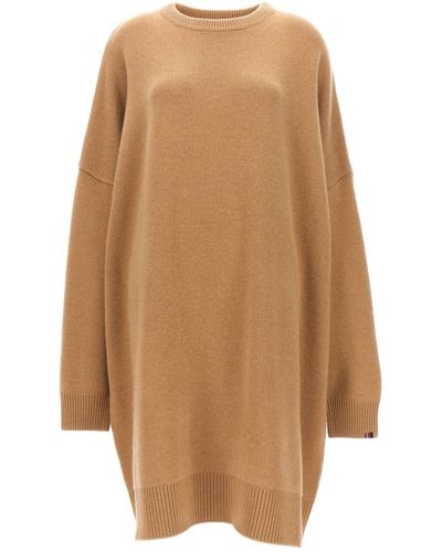 Extreme Cashmere Dresses for Women | Online Sale up to 60% off | Lyst