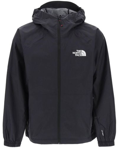 The North Face Bulid Up Ski Jacket - Black