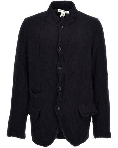 Comme des Garçons Jackets for Men | Black Friday Sale & Deals up