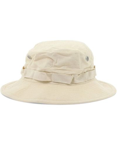 Orslow Us Army Jungle Hats - White