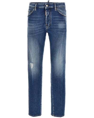 DSquared² 'Cool Guy' Jeans - Blue
