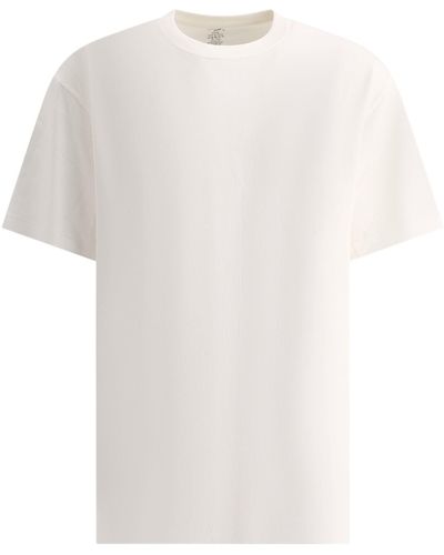 Orslow Just T-Shirts - White