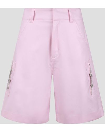DARKPARK Nina Shorts - Pink