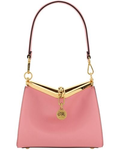 Etro Shoulder Bags - Pink