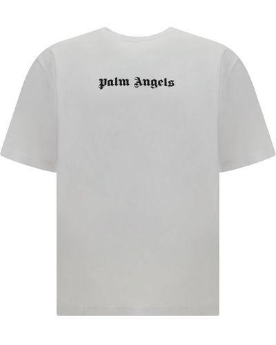 Palm Angels T-shirt - Grey