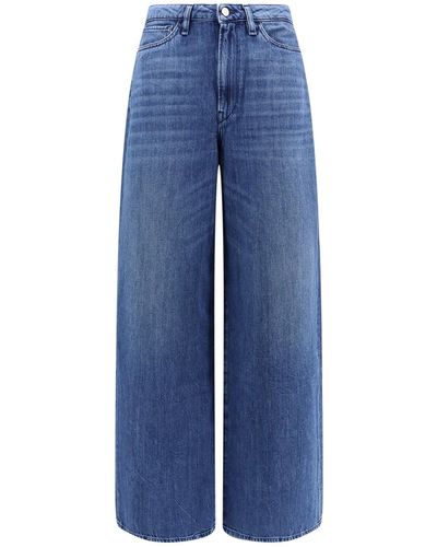 3x1 Denim Jeans - Blue