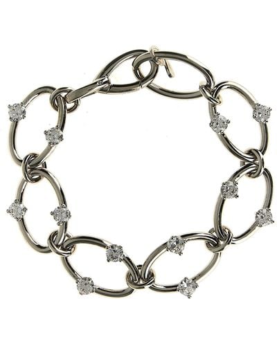 Panconesi Diamanti Jewelry - Metallic