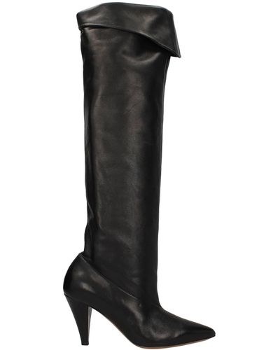 Givenchy Boot - Black